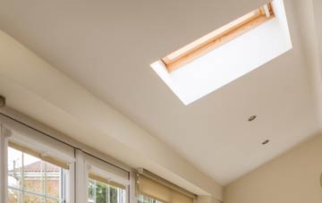 Lympstone conservatory roof insulation companies