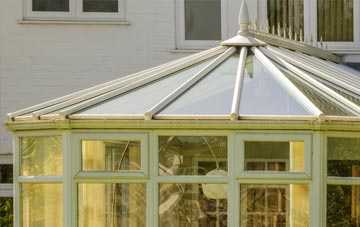 conservatory roof repair Lympstone, Devon