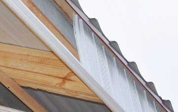 why Lympstone fascia repairs are essential