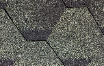 Lympstone fibreglass shingle repairs