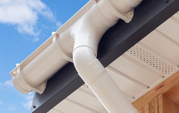 Lympstone gutter installation costs