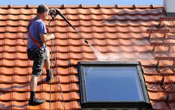 roof cleaning Lympstone, Devon