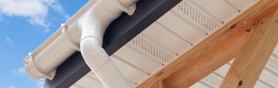 get Lympstone guttering quotes today