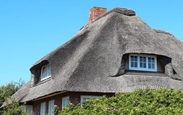 thatch roofing Lympstone, Devon