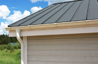 Lympstone fascia repair