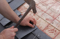 free Lympstone garage roof repair quotes