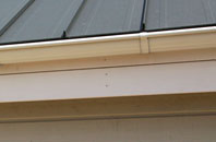 Lympstone soffit repair