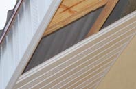 rated Lympstone soffit repair companies