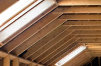 Lympstone tapered roof insulation quotes